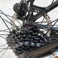 دوچرخه حرفهای ایتالیایی TRINX 29|دوچرخه، اسکیت، اسکوتر|کرمانشاه, |دیوار