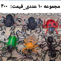 اسباب بازی ماشین.فیگور.چتر.حیوانات.فوتبال دستی|اسباب‌‌بازی|تهران, گمرک|دیوار