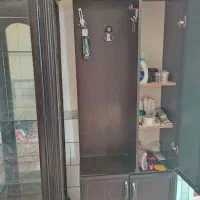 دراور و بوفه|بوفه، ویترین، کنسول|زرند, |دیوار