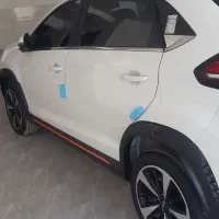 ایکس 33 کراس دنده ای مشابه خشک|خودرو سواری و وانت|بجنورد, |دیوار