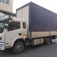 حمل بار  اثاث منزل و خشک بار|خدمات حمل و نقل|چابهار, |دیوار