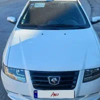 سورن پلاس فول|خودرو سواری و وانت|ایلام, |دیوار