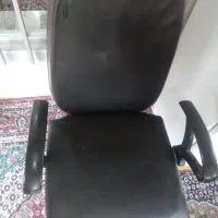 صندلی آرایشگری