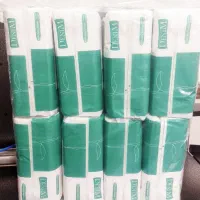 دستمال جعبه ای و پلاستیکی