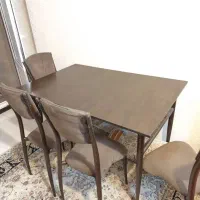 میز نهارخوری