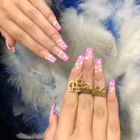 اموزش ناخن حرفه ای ورودبه بازارکار