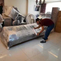 اتو باربری حمل اثاثیه منزل اثاث کشی الو بار|خدمات حمل و نقل|تهران, نارمک|دیوار