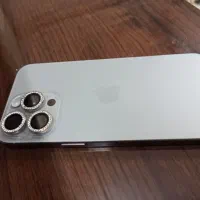 آیفون 15 پرو مکس نچرال بدون نقطه 256|موبایل|مشهد, آزادشهر|دیوار