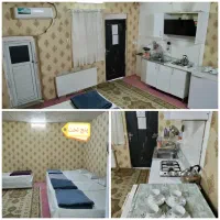 خانه مسافر|اجارهٔ کوتاهمدت آپارتمان و سوئیت|مشهد, آیت الله خامنهای|دیوار