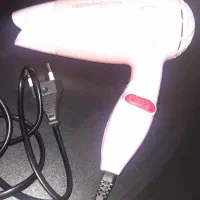 سشوار مسافرتی|آرایشی، بهداشتی، درمانی|تربت جام, جامی|دیوار