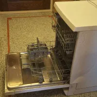 ماشین ظرفشویی ۱۴ نفره بوش المان