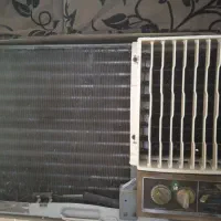 کولر گازی اجنرال 18هزار|کولر گازی و فن‌کوئل|مسجد سلیمان, |دیوار