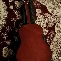 گیتار c40 اصل اندونزی|گیتار، بیس، امپلیفایر|لنگرود, |دیوار