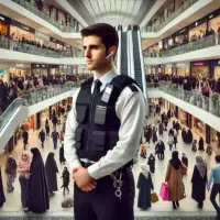 استخدام فوری نگهبان و حراست در تهران|استخدام سرایداری و نظافت|تهران, جردن|دیوار