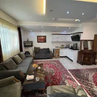 ویلا ۱۷۰ متری شسته رفته / مبله کامل آماده سکونت|فروش خانه و ویلا|چمستان, |دیوار