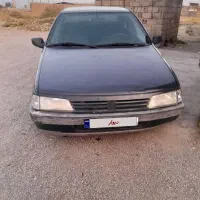 پژو اردی|خودرو سواری و وانت|زرند, |دیوار