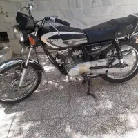 موتور هندا125