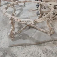 جلو مبلی راشل تمام راش