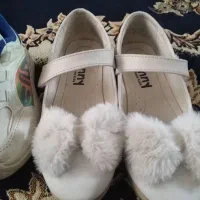 سه جفت کفش بچه گانه|کفش و لباس بچه|تربت جام, شهرک معلم|دیوار