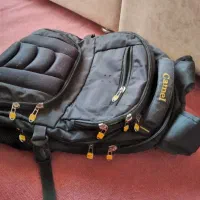 گوله پشتی لب تاب سالم 300هزار تومان وسجاد|کیف، کفش، کمربند|ملارد, |دیوار