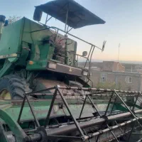 کمباین|خودرو سنگین|قشلاق دشت, |دیوار