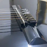 گیتار ۶ تار اصل اورجینال|گیتار، بیس، امپلیفایر|بوکان, |دیوار