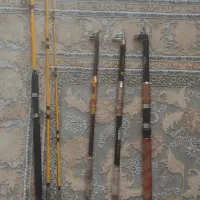 چوب ماهیگیری