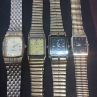 کلکسیون ساعتهای قدیمی عتیقه وخاص