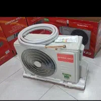 کولر اسپیلت 12 هزار گرما+سرما