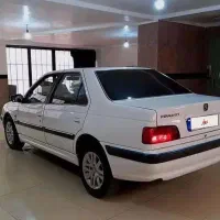 پژو پارس تیوفایو (tu5) سیمی عروسک بی رنگ