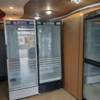 مرکز پخش البروس|فروشگاه و مغازه|رشت, یخسازی|دیوار