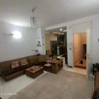 ۶۵متر۲خوابه تکواحدی فول امکانات جیحون املاکم