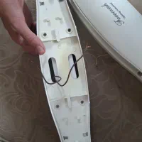 قاب مهتابی