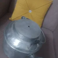 کتری|قوری، کتری، قهوه‌ساز دستی|مشهد, تلگرد|دیوار