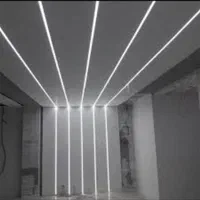 لاینر نوری، لاینر، لاین نوری|لامپ و چراغ|سبزوار, فرهنگیان|دیوار