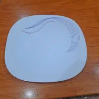 ۳ دست بشقاب غذا خوری