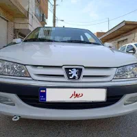 پژو پارس سال بدون مشابه درحد صفر
