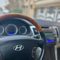 هیوندای سوناتا۲۰۱۰ NFفول استثنایی