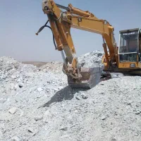 بیل مکانیکی