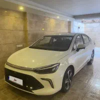 فروش فوری بیجینگ U5 پلاس