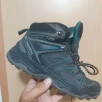 اسپورت columbia صفر10جفت|کیف، کفش، کمربند|سهند, |دیوار