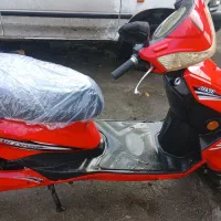 موتور سیکلت برقی|موتورسیکلت|کرج, بنیاد|دیوار