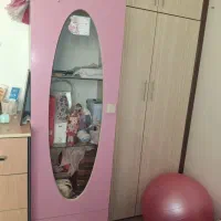 فروش کمد بچه دو عدد|جاکفشی، کمد، دراور|شهرکرد, |دیوار