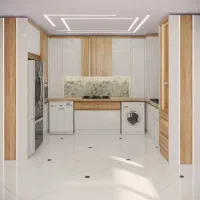 تعمیرات و ساخت کابینت و کمددیواری پذیرفته میشود