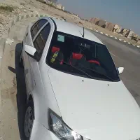 ساینا ۱۴۰۱|خودرو سواری و وانت|گلستان (تهران), |دیوار