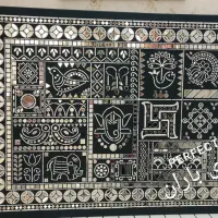 گالری باران.|تابلو، نقاشی، عکس|قم, آزادگان|دیوار