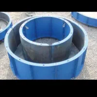 ساخت قالب فلزی قالب پل قالب پانچ ،قالب گرد|مصالح و تجهیزات ساختمان|لاهیجان, لیالستان|دیوار