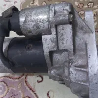 استارت ایسوزو چهار چراغ و نیسان دیزل|قطعات یدکی و لوازم جانبی|اهواز, کوی جانبازان(دانش)|دیوار