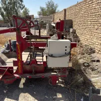 دستگاه بلوک زنی|ماشین‌آلات صنعتی|فسا, |دیوار