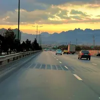 جابجایی مسافر به تمام نقاط ایران